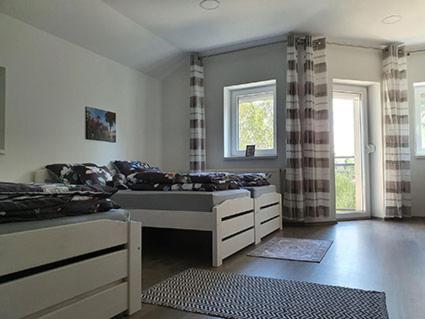 Komárom Monostor Panzio Bed & Breakfast エクステリア 写真
